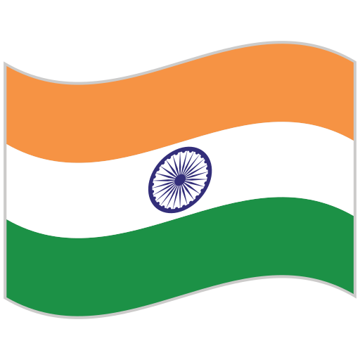 Indian flag