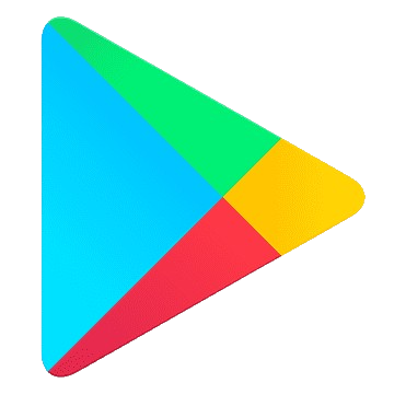 Google Play logo