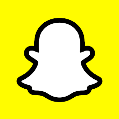 Snapchat logo